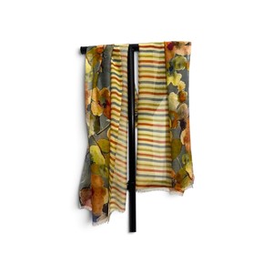 Châle léger et tendance pour l'été, idéal pour les soirées, les voyages et les superpositions légères – Prix promotionnel par le fournisseur - Product Image 2
