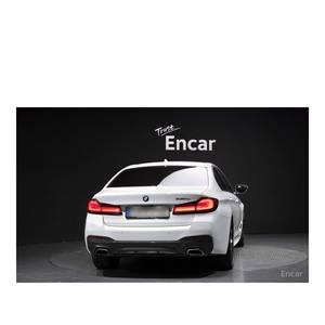 BMW Serie 5 530e M Sport 2022, Volante a la Izquierda, Caja de Cambios Automática, 57.935 km - Product Image 4