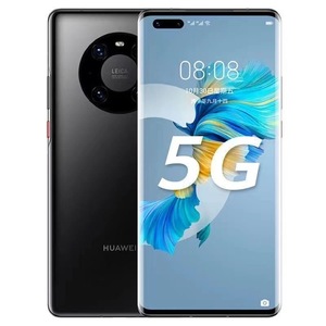 Prix de gros Nouveauté Téléphone Android Harmony OS 8 Go de RAM 256 Go Batterie 5200 mAh Écran 6,8 pouces Mate 40 Pro 5G - Product Image 2