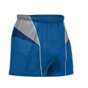 Vêtements de sport de qualité supérieure, légers, respirants, coupe confortable, design prêt pour le jeu, uniforme de rugby pour adulte - Product Image 4