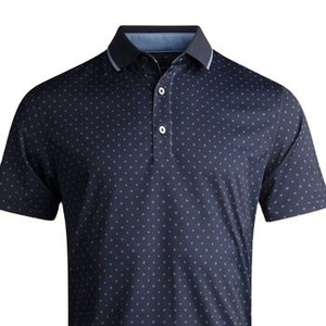 Fabricant pakistanais, prix bas, entièrement personnalisable, chemise de pêche à manches longues pour adultes, impression numérique de haute qualité - Product Image 1