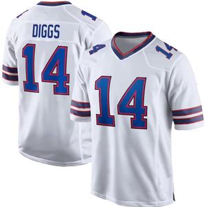 Uniforme de football américain dernier modèle nouveau style d'uniforme de football américain pour jeunes au prix de gros de haute qualité - Product Image 1