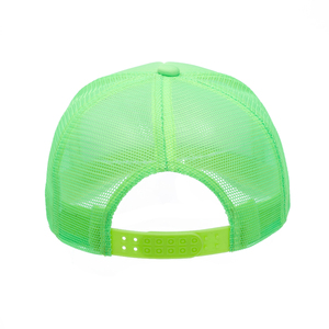 Wholesale Custom Print 3d Logo Oem Sport Foam <b>Hats</b> Promotional Blank Unstructured Mesh Golf Men Dad Trucker Cap <b>Hat</b> - Product Image 5