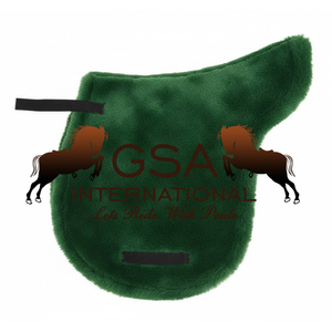 Saddle <b>Pad</b> - Product Image 4