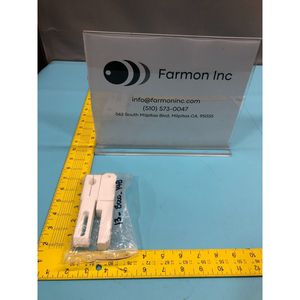 2 ONTRAK 13-8000-148 ARM, ROLLER, 156959 - Equipo y piezas de semiconductores de confianza de Trusted Global Legacy - Product Image 2
