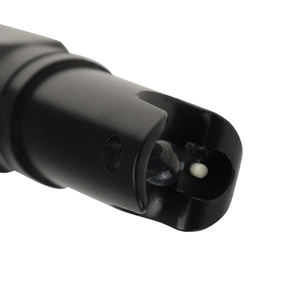 Conector BNC Reemplazable de 50 Ohmios con Cable de 200 cm de Largo para Electrodo de pH en Acuarios, Piscinas y Spas - Product Image 4