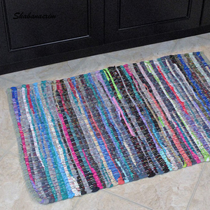 Cheap Rag Rugs - Wholesale Handwoven Cotton Rugs for Home & Travel