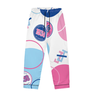 Ensemble de pyjama en satin pour femmes, vêtements de nuit soyeux à boutons, vêtements de détente doux, vêtements de maison confortables - Product Image 4