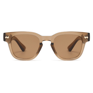 Gafas de Sol RTS Retro UV400 PC 2026, Montura Completa Resistente, Tendencia Unisex para Actividades al Aire Libre - Product Image 2