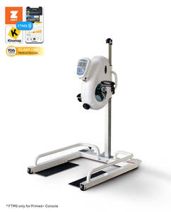 Vélo d'exercice portable pour la rééducation des membres supérieurs et inférieurs à domicile, idéal pour les personnes âgées - Product Image 2