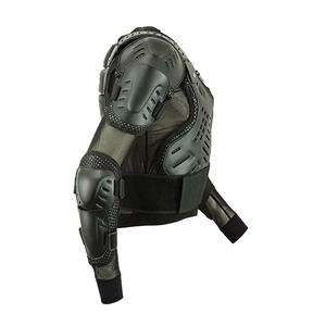 Veste de moto de travail en cuir de peau de vache Cardura durable de haute qualité pour hommes Style décontracté col montant hiver-expédition aérienne - Product Image 5