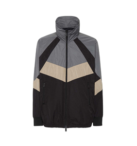 2026 Custom OEM Casual Outdoor Windbreaker <b>Jacket</b> Lightweight Men Summer <b>Rain</b> <b>Jacket</b> 100% Polyester <b>Plus</b> <b>Size</b> Windbreaker <b>Jacket</b> - Product Image 1