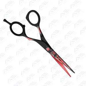 กรรไกรตัดแต่งผ้าซาตินคุณภาพสูงตัดพิเศษเครื่องมือดูแลความงาม - Product Image 3