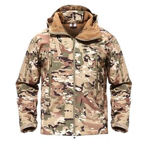 เสื้อแจ็คเก็ตซอฟต์เชลล์สำหรับงานอุตสาหกรรม ป้องกันอันตราย สีเหลืองสะท้อนแสง มองเห็นได้ชัดเจน มาตรฐานความปลอดภัย แห้งเร็ว ใช้ได้ทั้งชายและหญิง (OEM) - Product Image 3