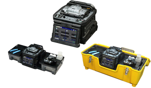 Equipo de empalme de fibra óptica de alto rendimiento diseñado específicamente para la máquina de empalme de fibra óptica Sumitomo Z2C + - Product Image 5