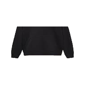 เสื้อสเวตเชิ้ตคอกลมผ้าฟลีซคอตตอน 100% สำหรับผู้ชาย รุ่นสปริง 240 กรัม เป็นมิตรกับสิ่งแวดล้อม ระบายอากาศได้ดี พิมพ์ลายนูนโลโก้ด้านหน้า แบบเรียบสีพื้น สามารถสั่งทำได้ - Product Image 6