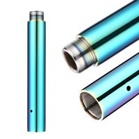 Barre de danse extensible de 262 mm, modèle D0100HPWTPU US, pour l'entraînement et la danse sur barre