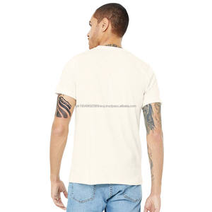 Camiseta de Diseñador de Lujo al por Mayor, Corte Regular, Alta Calidad, 100% Algodón, Camiseta para Hombre - Product Image 6