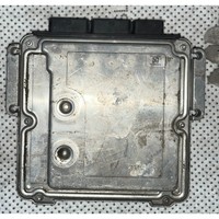 Compatible avec RENAULT KOLEOS I 2.0 dCi 4x4 HY0A ECM 0281018172, 23710 0746R Unité de commande du moteur (ECU) par