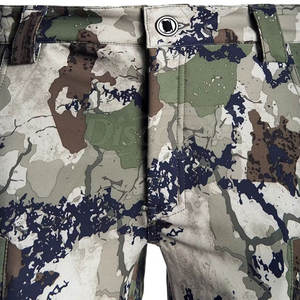 Pantalones de Caza de Color Personalizado, Nuevo Diseño, Hechos Profesionalmente, para Uso en Bosques - Product Image 6