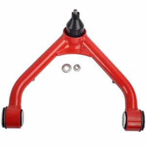 MT042022 1999-2006 Chevrolet Sierra 1500 Silverado 1500 Tahoe 03 GMC Savana 2 4FT Materiale in Acciaio Rosso Nuova Condizione - Product Image 4