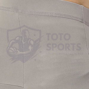 Nouvelle Arrivée Short de Sport Homme Respirant Coupe Ajustée Logo Personnalisé Meilleur Service Performance Tendance Design Optimal Vêtement de Fitness Respirant - Product Image 4