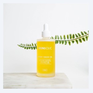 <b>perfume</b> <b>oil</b> wholesale Skinbolic Korean K-Beauty Sweet Choco <b>Oil</b> 100ml Made in Korea Chocolate scents fragrance - Product Image 1