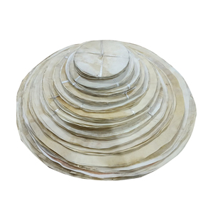 หนังแพะธรรมชาติ ขนาด 8 นิ้ว ถึง 36 นิ้ว สำหรับกลอง/เจมเบส/กลองชาแมน - Product Image 1