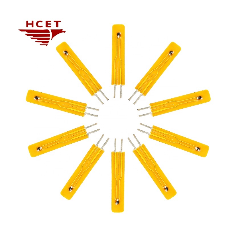 HCET MF52B Fast Response NTC Thermistor
