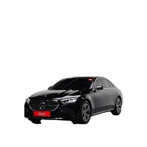 Mercedes-Benz Classe E E200 Avantgarde 2024, 24 002 km, boîte automatique, conduite à gauche, caméra de recul - Product Image 1