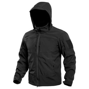 Chaqueta Cortavientos Impermeable Personalizada, Ligera, Estilo Urbano, Unisex |   Proveedor OEM/ODM al por Mayor de Sudaderas con Capucha y Logotipo Frontal para Invierno - Product Image 3