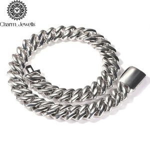 Collier pour homme en moissanite Charm Jewells, plaqué or 14 carats, chaîne à maillons style hip-hop, coupe brillante, boule en argent, certifié IGI, idéal pour les fêtes - Product Image 2