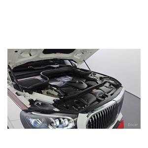 Mercedes-Benz GLS-Class GLS400d 4MATIC Modèle août 2023 49 581 km Volant à gauche Boîte automatique Sièges en cuir Diesel - Product Image 6