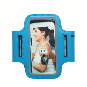 Brazalete deportivo S&N para teléfono de 4.7-5.0 pulgadas para correr y hacer ejercicio - Product Image 2