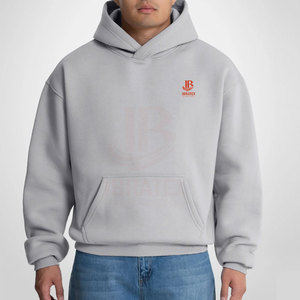Nueva Llegada, Estilo Único, Sudaderas Holgadas para Hombre de la Mejor Calidad, Ropa de Invierno de Alta Calidad, Sudaderas para Hombre Más Vendidas a Precio Económico - Product Image 1