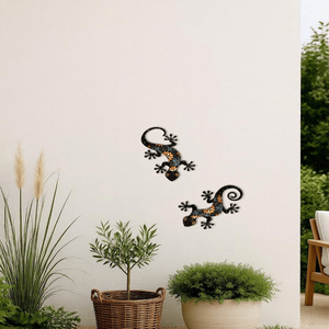 Iron Cat Fashionable Metal <b>Wall</b> Mount Key Rack Easy Install <b>Storage</b> Organizer for Home Living Novelty Hooks - Product Image 4