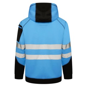 Sudaderas de Seguridad para Hombre de Alta Demanda, Bajo MOQ, Lavables, de Alta Calidad, Nueva Llegada, Mejor Fabricación - Product Image 3