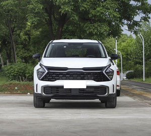 <span class=keywords><strong>Kia</strong></span> <span class=keywords><strong>Sportage</strong></span> Híbrido 2025 Ecológico 2.0L 2WD de Lujo - Interior Espacioso, Máxima Seguridad, Rendimiento Eficiente para el Mercado Global - Product Image 1