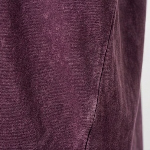 เสื้อเชิ้ตทำงานผู้หญิงมาใหม่ แฟชั่นฤดูใบไม้ผลิและฤดูใบไม้ร่วง ลายพิมพ์ทันสมัย สไตล์ลำลอง ชุดเดรสผู้หญิง ผ้าซาตินปักเลื่อม น้ำหนัก 240 กรัม ผ้าฝ้าย 100% - Product Image 5