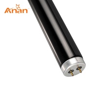 T8 Uv Black Light Tube Blb Lamp Quartz Buis Bron Voor Kantoor Medische Home Hotel Ac Voeding
