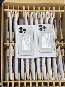 Venta Caliente de Teléfonos Móviles Usados Originales <span class=keywords><strong>para</strong></span> iPhone 15 Pro Max, Venta al por Mayor de Teléfonos Inteligentes de Segunda Mano, Teléfonos Celulares Usados - Product Image 6