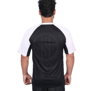Camisetas Sublimadas para Hombre, Estilo Atlético, Tela Suave y Elástica, Cómodas de Usar, Camisetas Sublimadas, Atuendo Moderno y a la Moda - Product Image 6