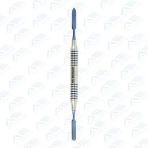 Herramienta de Higiene Dental, Instrumentos Quirúrgicos Dentales, Herramientas Quirúrgicas, Herramientas Dentales, Espátula de Resina Compuesta para Rellenar, Rellenador Dental - Product Image 5