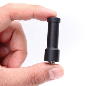 Antena Walkie Talkie 400-470mhz SMA-Hembra Mini Ultra para <span class=keywords><strong>Baofeng</strong></span> <span class=keywords><strong>BF</strong></span>-<span class=keywords><strong>888S</strong></span> UV-5R UV82 UV-21 PRO V2 Quansheng UV-K5 - Product Image 3