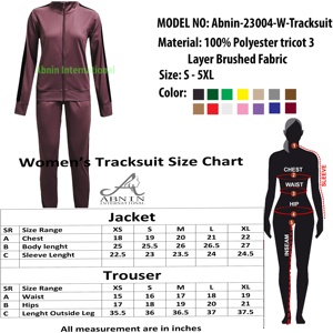 Meilleur prix bas Ensemble de 2 pièces en tricot décontracté pour femmes avec logo personnalisé Taille XL Motif solide Écologique pour l'entraînement - Product Image 5