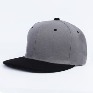 <b>Mens</b> Summer Cool Snapback Hats Plain Colored Visor Custom Logo Blank <b>Cap</b> Casual Daily Wear Wholesale Accessories Streetwear <b>Caps</b> - Product Image 4