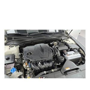 Hyundai Grandeur 2020, 2.5 Automático, 36,720 km, Emisión Euro V, Asientos de Cuero, Volante a la Izquierda, Cámara Trasera - Product Image 6