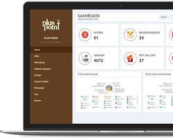 Plateforme de gestion de la fidélité tout-en-un version Internet avec points, remises, référals, coupons et avantages pour les membres, compatible Mac - Product Image 3