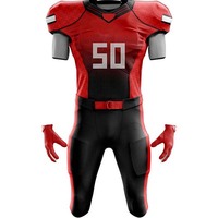 Seragam Olahraga Terlaris, Seragam Sepak Bola Permintaan Tinggi, Desain Seragam Pria Baru, Desain Seragam Sepak Bola Amerika Kustom Sendiri