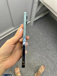 Usado para iPhone 13 de 256 GB y 6.1 Pulgadas, 5G/WiFi, Pantalla en Buen Estado, Batería con Buena Salud, 1 Año de Garantía, Versión Estadounidense - Product Image 6